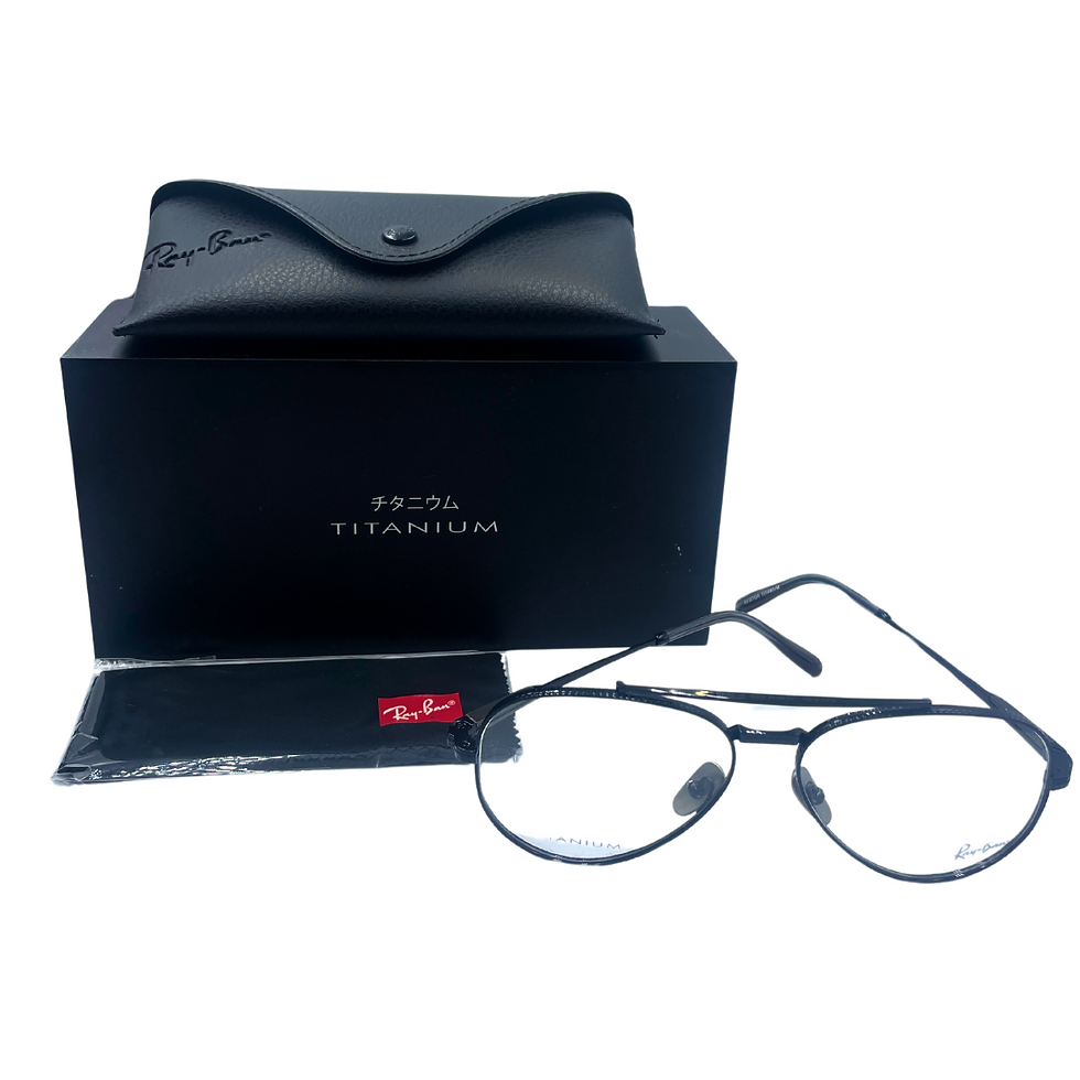 Miniatura: Ray-Ban