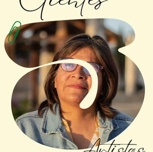 Donde el tiempo se detiene y la mirada florece