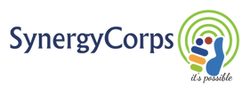 SyerngyCorps Logo