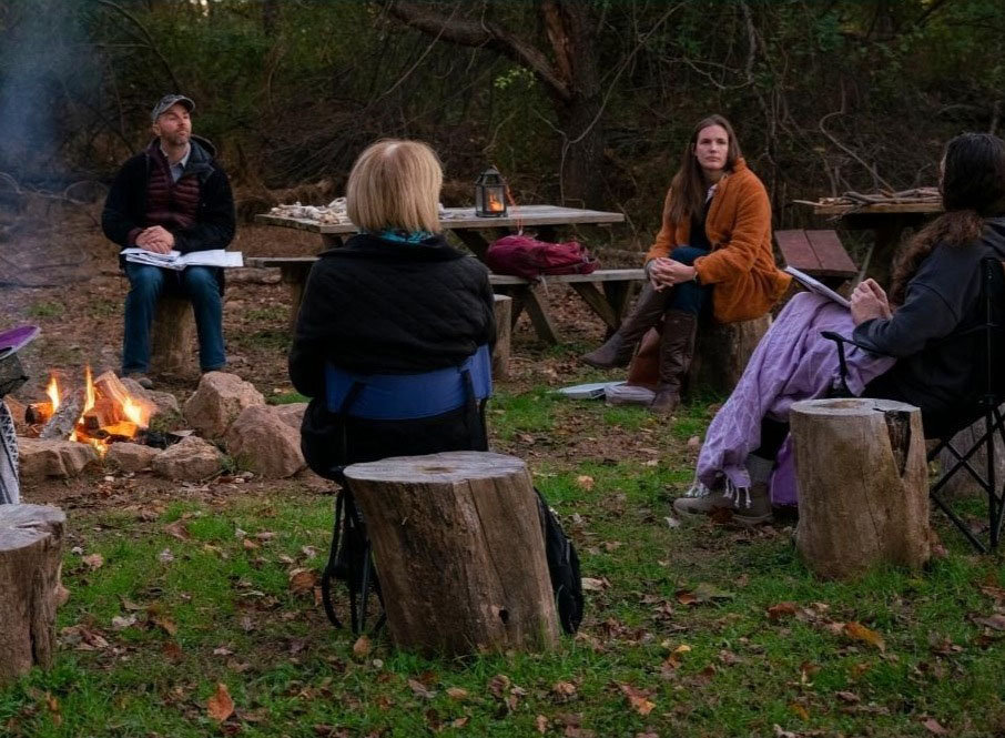 Nature Therapy Daily Routine Integration