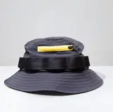 example of a kids bucket hat