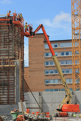 Center for Critical Care