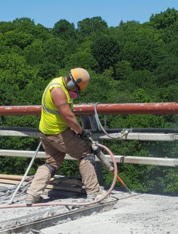 Field Compliance Inspections