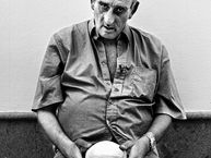 Leopoldo María Panero – pięć wierszy