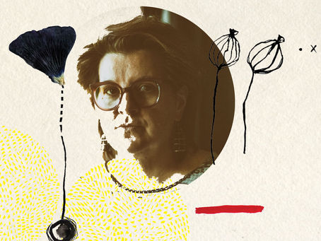 Małgorzata Południak – Zabawy w koniec i początek