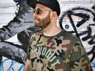 Sylwester Gołąb – sześć wierszy