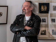 Jarosław Błahy – proza