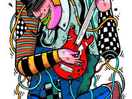 Álvaro Mutis   –  trzy wiersze (audio)