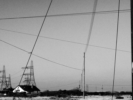 Marek Abramowicz – przedmieścia