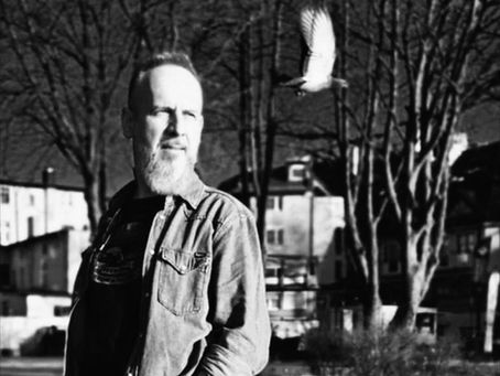 Paweł Jasiński – trzy wiersze