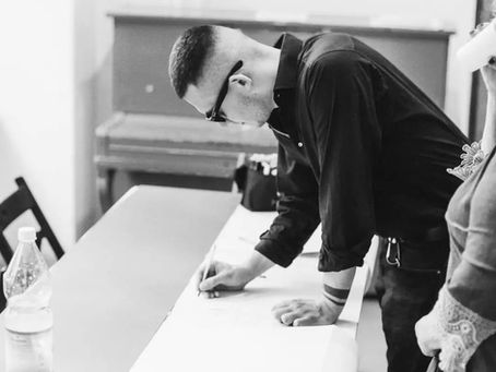 Victor Ficnerski – trzy teksty prozą