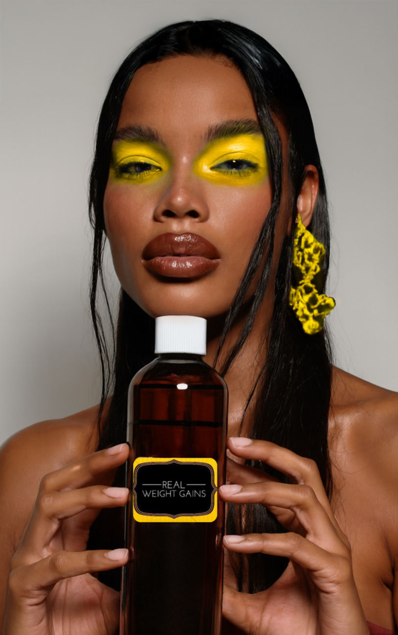 Struggling to Gain Weight? You’re Not Broken — You’re Just Missing the Right Support