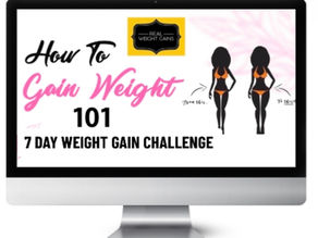 Unlocking Your Curves: A Deep Dive into the Real Weight Gains 7-Day Challenge
