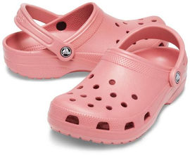Sandália Crocs Classic Blossom
