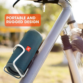 Caixa de Som Portátil Flip 5 JBL - 20W Bluetooth / Radiador de Graves