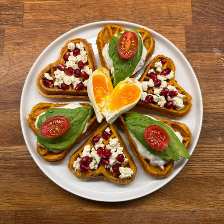 Les recettes diététiques