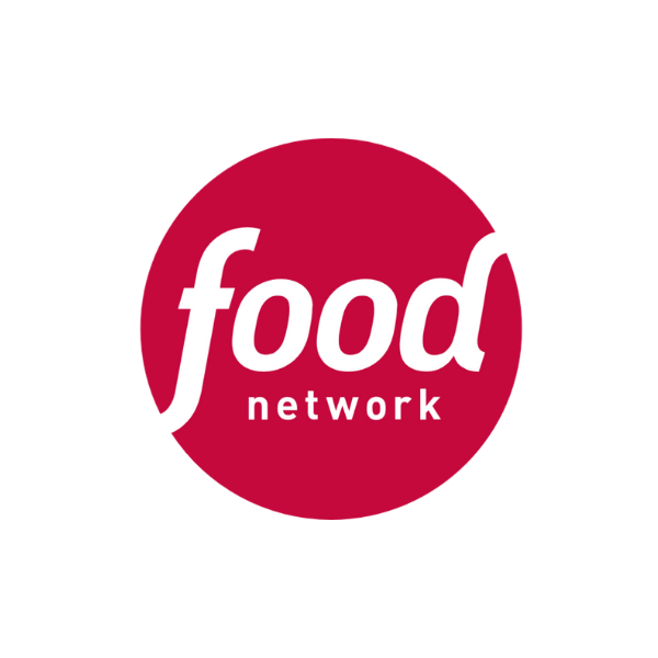 Food Network Transparent