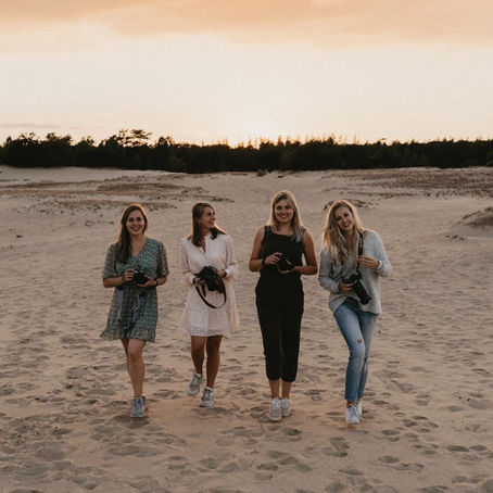 Backstory Foto's van Floor