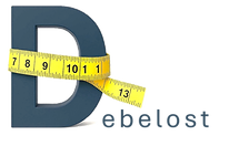Debelost logo transparent.png