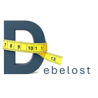 Debelost logo square.png