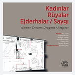 KRE grubunu sergi kataloğu