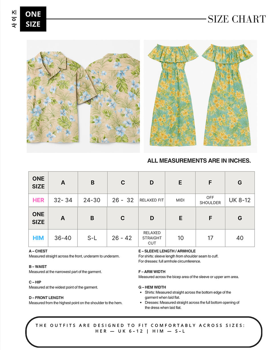 Thumbnail: ICELAND BLOOM | SHIRT ONLY
