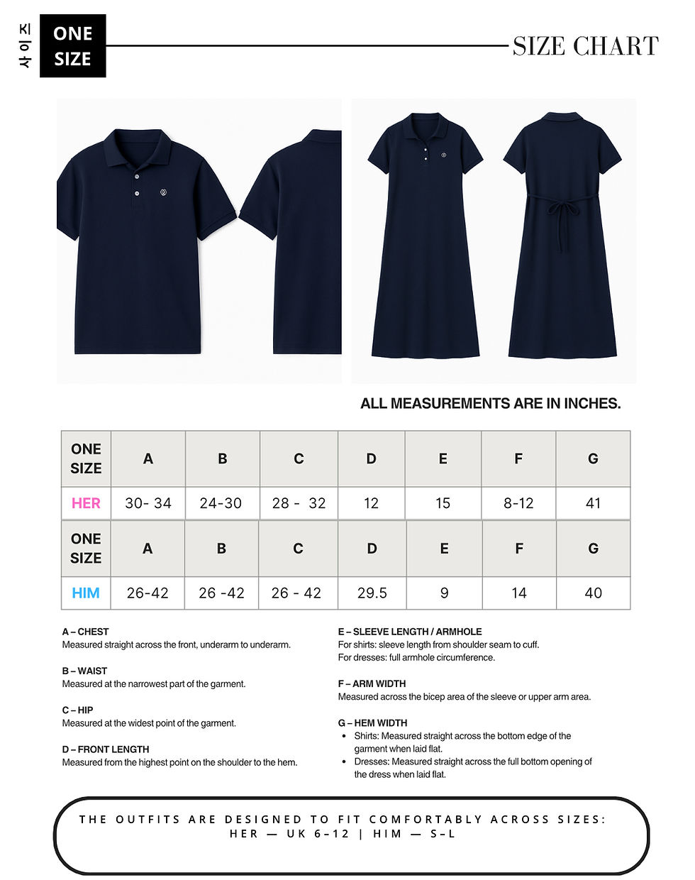Thumbnail: CLUB HOUSE CRUSH POLO SHIRT ONLY 