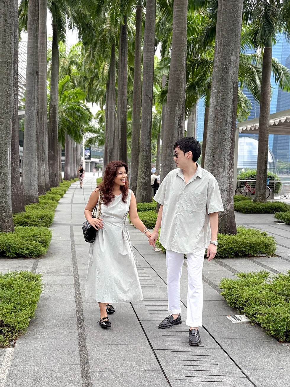 Thumbnail: MIDDAY MUSE | DRESS ONLY