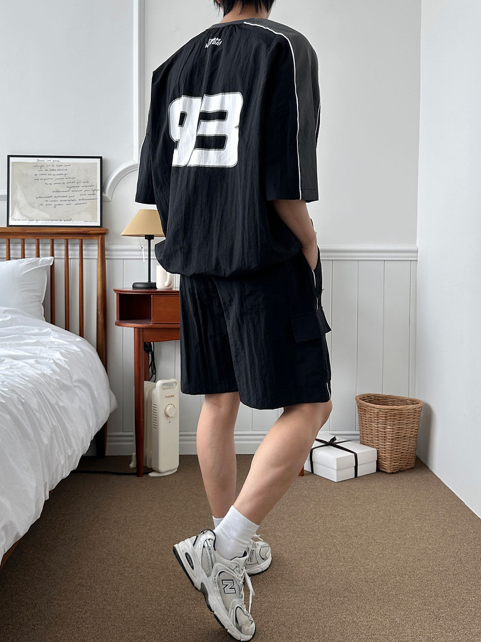Thumbnail: NINETY-THREE SET (INDIVIDUAL SET)