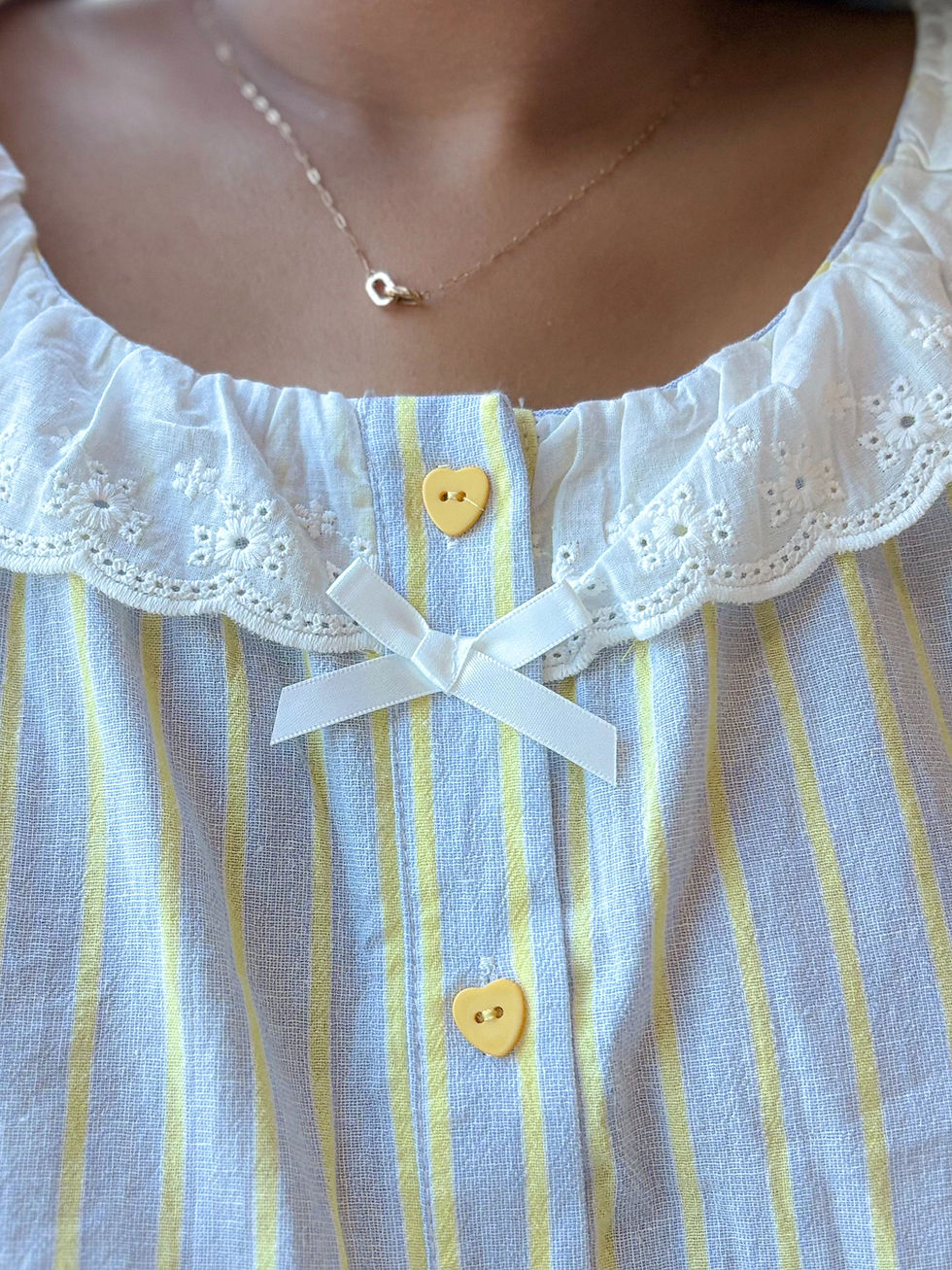 Thumbnail: LULLABY |  PIJAMA SET  (WOMEN’S)