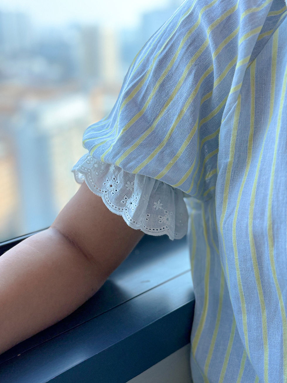 Thumbnail: LULLABY |  PIJAMA SET  (WOMEN’S)