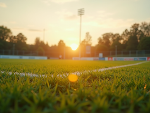 Enhanced Performance Through Faith-Aligned Athletic Support