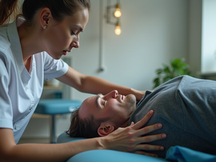 Integrating Physical Therapy and Sports Psychology for Athletes