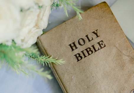 Confirmation as a Spiritual Journey