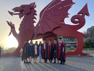 Becoming a Chiropractor: My Story in Rhyme