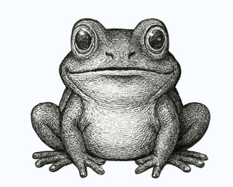 Eat That Frog, Outsource the Tadpoles to AI