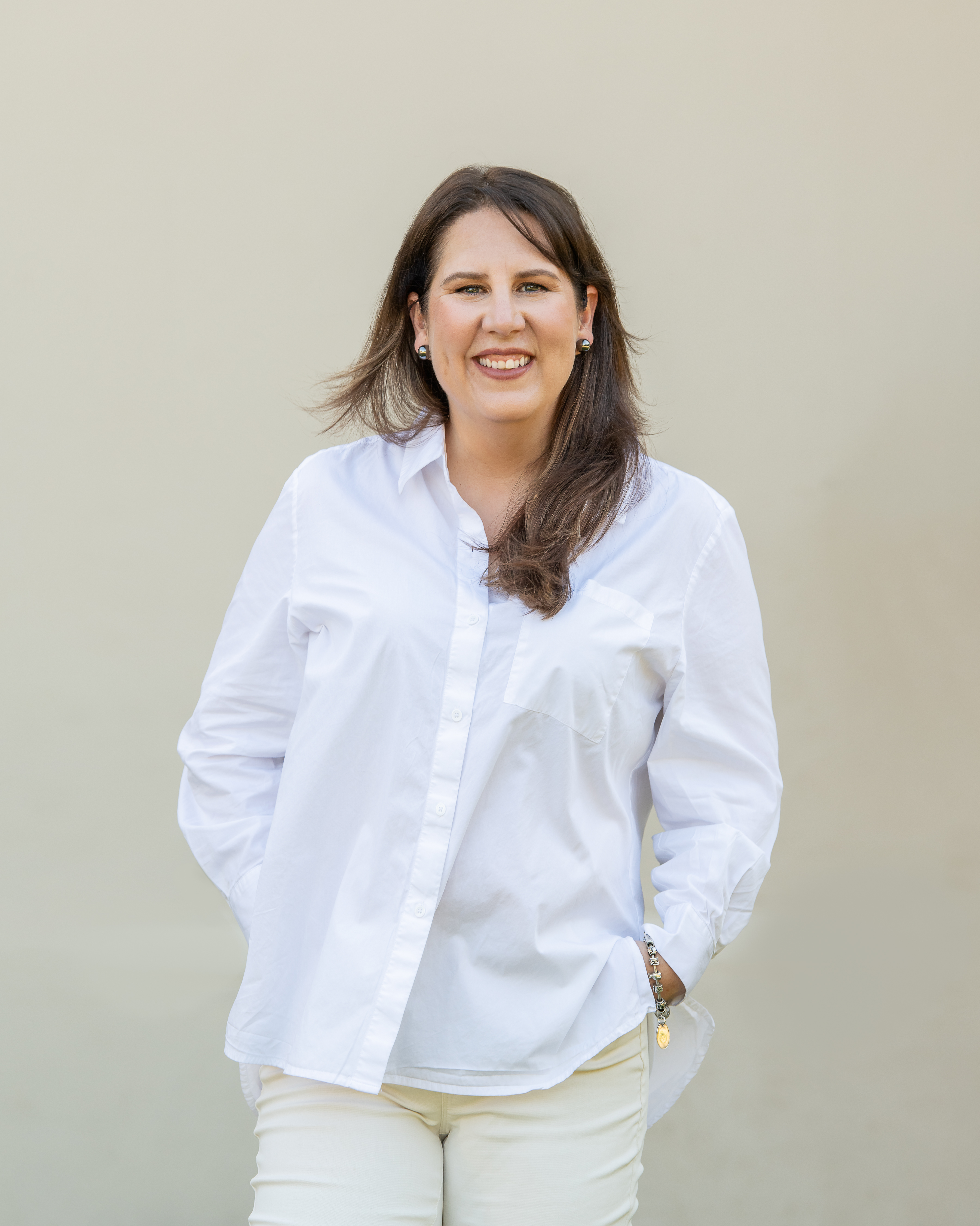 Writer: Chantal Cain