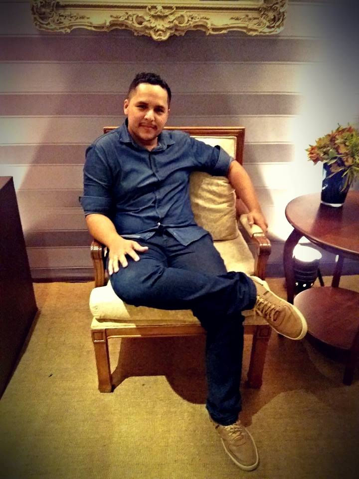 Carlos M. junnior