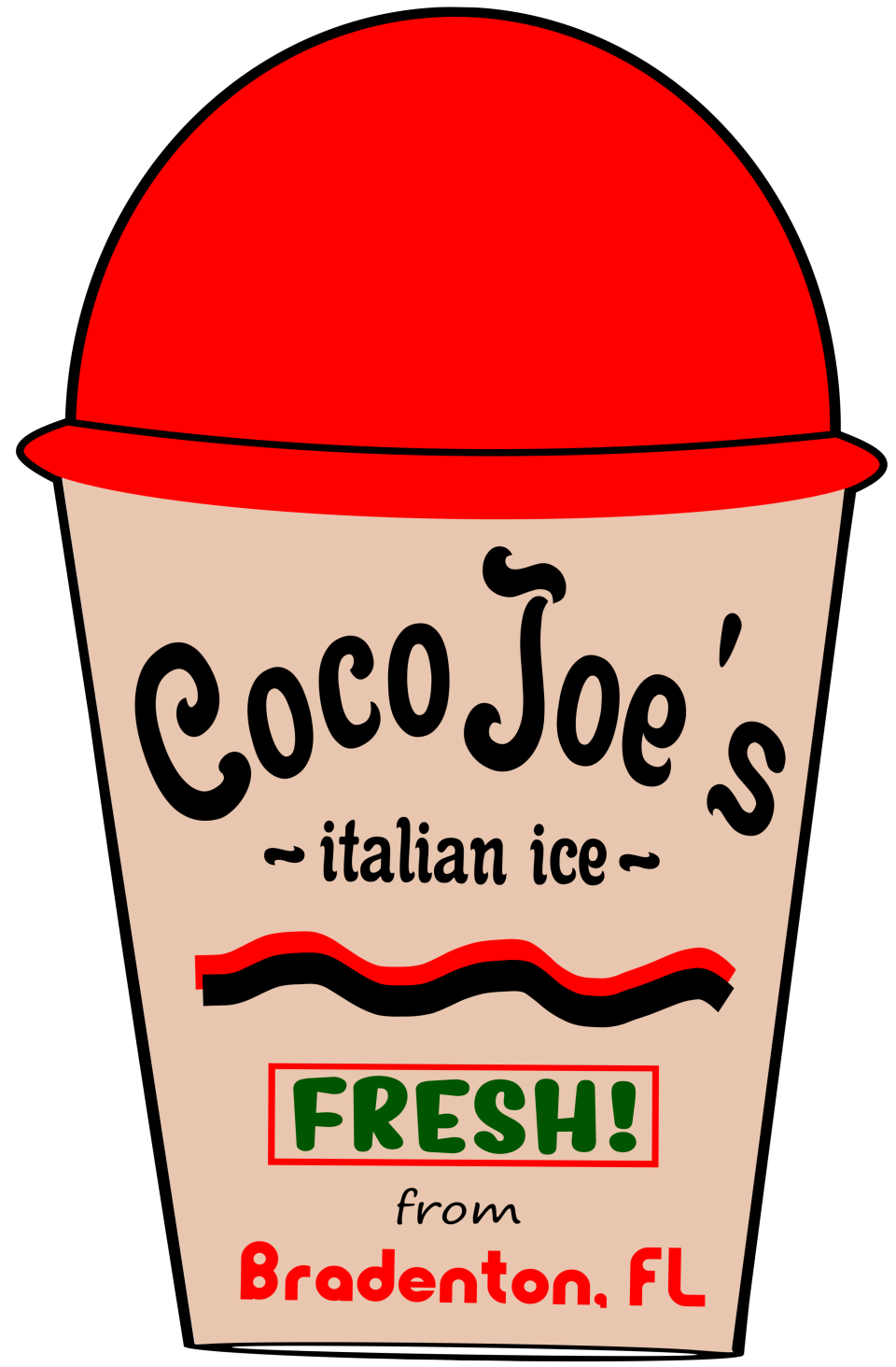 HOME | Coco Joe's