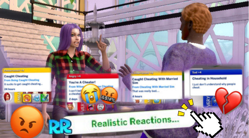 Sims 4 Wicked Whims Animations Folder Download