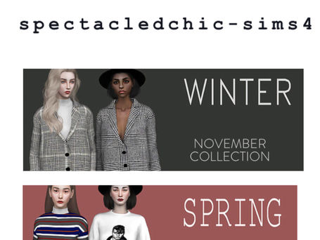 Spectacledchic