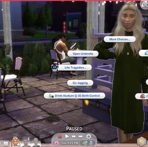 How to Install The Sims 4 Pose Player/Teleport Any Sim Mod