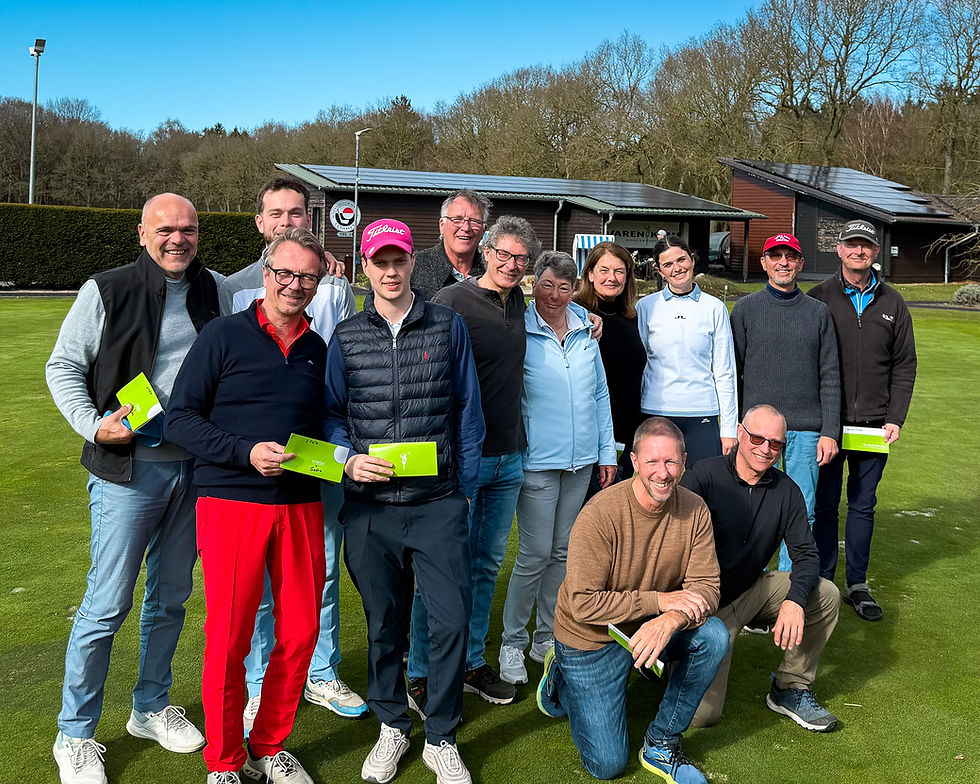 Oster-Vierer 2026 – Starke Beteiligung und tolle Ergebnisse