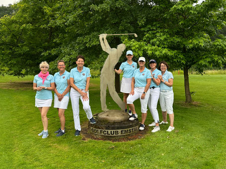 Clubmannschaft Damen