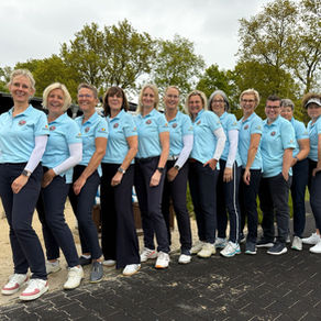 Clubmannschaft Damen
