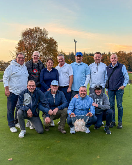 Martinsgans-Querfeldein 2025