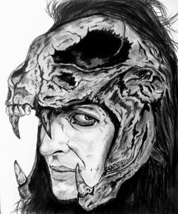 Clancy Brown (Highlander)