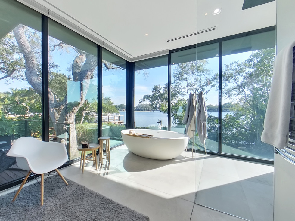 Banho Suite