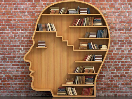 #WorldBookDay 2019
