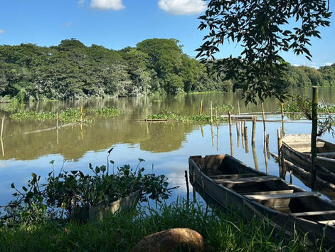 Projeto “Guandu dos Saberes” busca fortalecer comunidades ribeirinhas